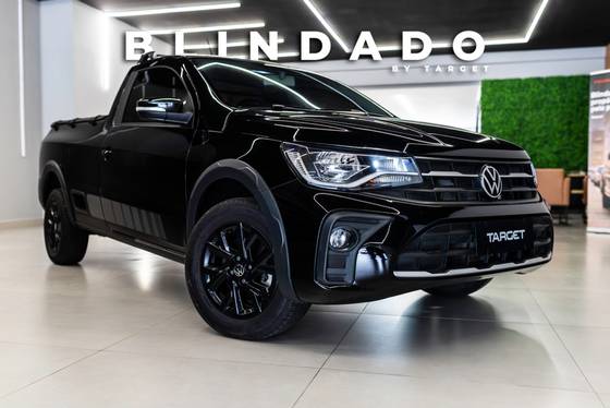VOLKSWAGEN SAVEIRO 1.6 MSI TRENDLINE CS 16V FLEX 2P MANUAL